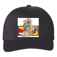 Flexfit Delta Seamless Cap  Thumbnail
