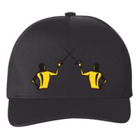 Flexfit Delta Seamless Cap  Thumbnail