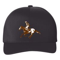 Flexfit Delta Seamless Cap  Thumbnail