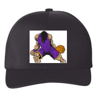 Flexfit Delta Seamless Cap  Thumbnail