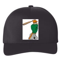 Flexfit Delta Seamless Cap  Thumbnail