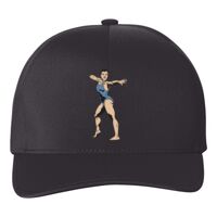 Flexfit Delta Seamless Cap  Thumbnail