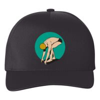 Flexfit Delta Seamless Cap  Thumbnail