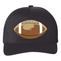 Flexfit Delta Seamless Cap  Thumbnail