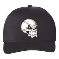 Flexfit Delta Seamless Cap  Thumbnail