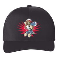 Flexfit Delta Seamless Cap  Thumbnail