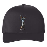 Flexfit Delta Seamless Cap  Thumbnail