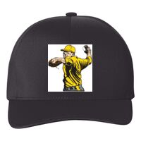 Flexfit Delta Seamless Cap  Thumbnail