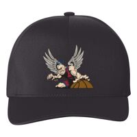 Flexfit Delta Seamless Cap  Thumbnail