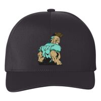 Flexfit Delta Seamless Cap  Thumbnail
