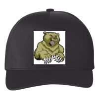 Flexfit Delta Seamless Cap  Thumbnail
