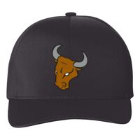 Flexfit Delta Seamless Cap  Thumbnail