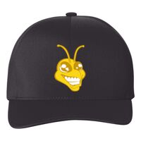 Flexfit Delta Seamless Cap  Thumbnail