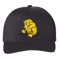 Flexfit Delta Seamless Cap  Thumbnail