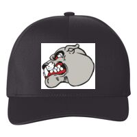 Flexfit Delta Seamless Cap  Thumbnail