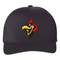 Flexfit Delta Seamless Cap  Thumbnail