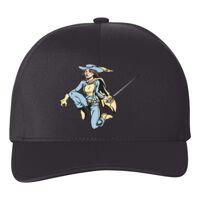 Flexfit Delta Seamless Cap  Thumbnail