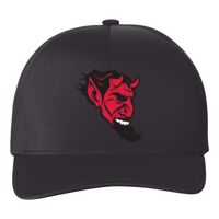 Flexfit Delta Seamless Cap  Thumbnail