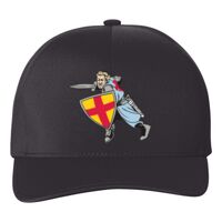 Flexfit Delta Seamless Cap  Thumbnail