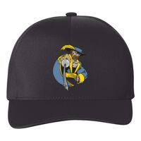 Flexfit Delta Seamless Cap  Thumbnail