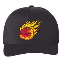 Flexfit Delta Seamless Cap  Thumbnail