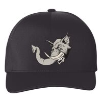 Flexfit Delta Seamless Cap  Thumbnail