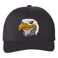 Flexfit Delta Seamless Cap  Thumbnail