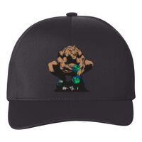 Flexfit Delta Seamless Cap  Thumbnail