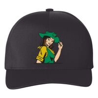 Flexfit Delta Seamless Cap  Thumbnail