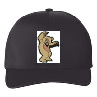 Flexfit Delta Seamless Cap  Thumbnail
