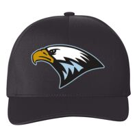 Flexfit Delta Seamless Cap  Thumbnail