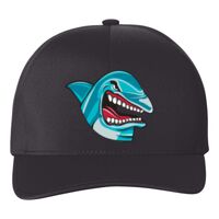 Flexfit Delta Seamless Cap  Thumbnail