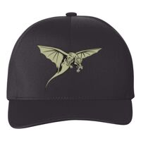 Flexfit Delta Seamless Cap  Thumbnail
