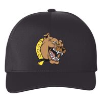 Flexfit Delta Seamless Cap  Thumbnail