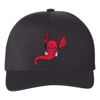 Flexfit Delta Seamless Cap  Thumbnail