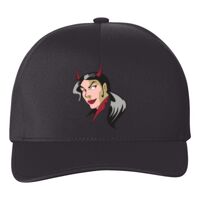 Flexfit Delta Seamless Cap  Thumbnail