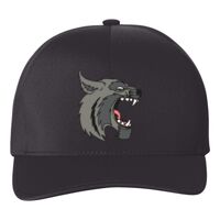 Flexfit Delta Seamless Cap  Thumbnail