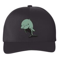 Flexfit Delta Seamless Cap  Thumbnail