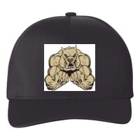 Flexfit Delta Seamless Cap  Thumbnail