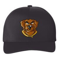 Flexfit Delta Seamless Cap  Thumbnail