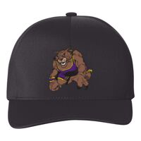Flexfit Delta Seamless Cap  Thumbnail