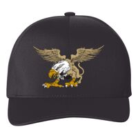 Flexfit Delta Seamless Cap  Thumbnail