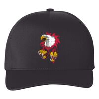 Flexfit Delta Seamless Cap  Thumbnail