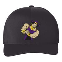 Flexfit Delta Seamless Cap  Thumbnail