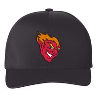 Flexfit Delta Seamless Cap  Thumbnail