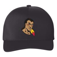 Flexfit Delta Seamless Cap  Thumbnail