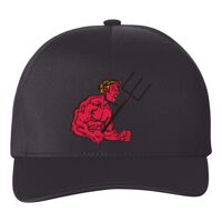 Flexfit Delta Seamless Cap  Thumbnail