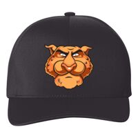 Flexfit Delta Seamless Cap  Thumbnail