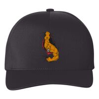 Flexfit Delta Seamless Cap  Thumbnail