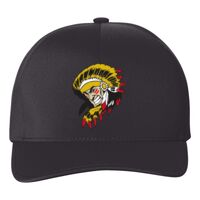 Flexfit Delta Seamless Cap  Thumbnail
